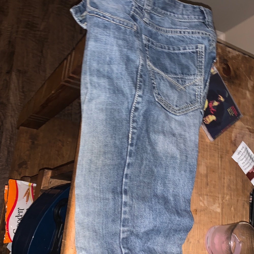 Rock n Roll jeans